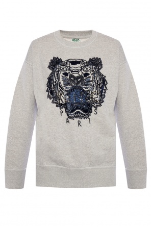 Embellished sweatshirt, zdjęcie 1 Embellished sweatshirt od Kenzo